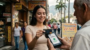 Binance inicia el despliegue progresivo de su tarjeta de débito en Venezuela