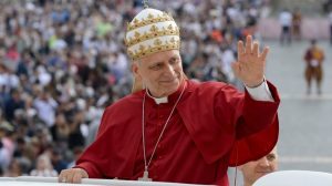 El Papa León XIV será operado de un pulmón